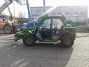 Stivuitor telescopic - Merlo P27.6 Plus