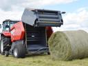 Lisy na kulaté balíky s pevnou komorou Metal-Fach Z-562 v sortimentu strojů Szal-Agro Ltd.