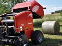 Lisy na kulaté balíky s pevnou komorou Metal-Fach Z-562 v sortimentu strojů Szal-Agro Ltd.