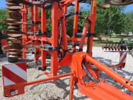KUHN CULTIMER L 5000 grúber eladó! ITLS