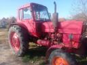 MTZ 80 s prošlým řazením na prodej