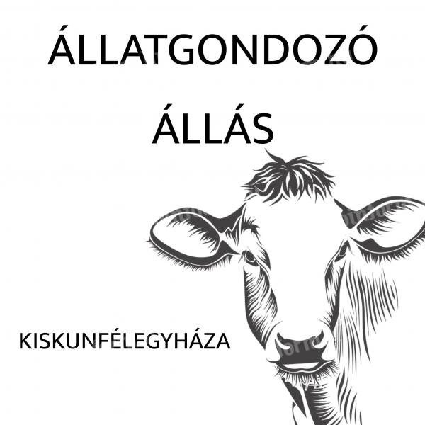 Állatgondozó álláslehetőség