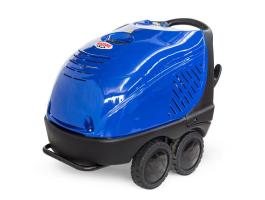 Mazzoni W5050 TST - DSS melegvizes nagynyomású mosó