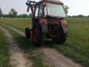 MTZ-82 with front loader for sale