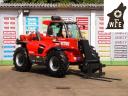 Használt Manitou MLT 845-120 5-E3 TURBO teleszkópos rakodógép 2015-es évjárat eladó