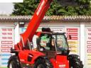 Használt Manitou MLT 845-120 5-E3 TURBO teleszkópos rakodógép 2015-es évjárat eladó