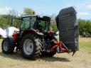 Massey Ferguson DM 246 ISL 6 tárcsás kasza