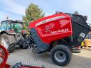 Massey Ferguson RB 4160V Xtra balirka za okrugle bale s varijabilnom komorom sa zalihe