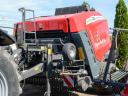 Massey Ferguson RB 4160V Xtra balirka za okrugle bale s varijabilnom komorom sa zalihe