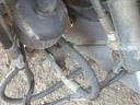 Massey Ferguson RB 4160V Xtra balirka za okrugle bale s varijabilnom komorom sa zalihe