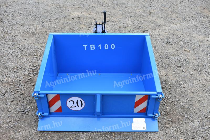 Transportbox 100 cm