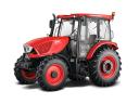 Zetor Major CL 80 traktorok