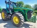 John Deere 8330 50km/h