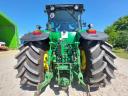 John Deere 8330 50km/h