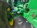 John Deere 8330 50km/h