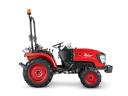 Mały ciągnik impulsowy Zetor Compax CL 26