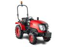 Mały ciągnik impulsowy Zetor Compax CL 26