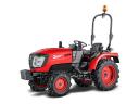 Mały ciągnik impulsowy Zetor Compax CL 26