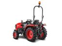 Mały ciągnik impulsowy Zetor Compax CL 26