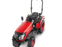 Mały ciągnik impulsowy Zetor Compax CL 26