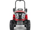 Mały ciągnik impulsowy Zetor Compax CL 26