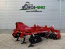 Satex Master Seed 2000 cultivator de câmp (grubber, cultivator)