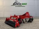 Satex Master Seed 2000 cultivator de câmp (grubber, cultivator)