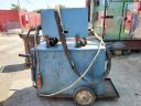 Hega MIG 350 CO welding machine for sale