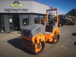 Hamm HD12VV