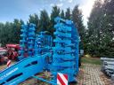 Lemken Heliodor 9/500 KA semi-suspended short rim with DRF 540/400 cylinder