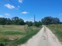 Farmland for sale, also for building land, after Kecskemét, near the Ladánybenei road