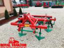 AGROMASZ/AGRO-MASZ AP21 GRUBER