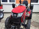 TYM T255,  24 LE traktor mezőgazdasági gumival