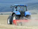 KUHN | BK 320 Y-Messer-Stielbrecher