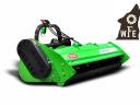 Talex Leopard Duo 280 with hydraulic side shift from stock at a special price