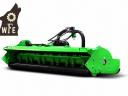 Talex Leopard Duo 280 with hydraulic side shift from stock at a special price