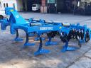 AGRO-STAL AP 3,0 M Cultivator suspendat