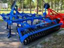 AGRO-STAL AP 3,0 M Cultivator suspendat