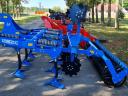 AGRO-STAL AP 3,0 M Suspended cultivator