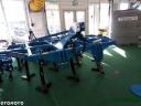 AGRO-STAL AP 3,0 M Suspended cultivator