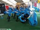 AGRO-STAL AP 3,0 M Cultivator suspendat