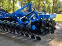 AGRO-STAL FD 3,0 m front-mounted soil preparation machine