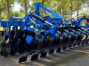 AGRO-STAL FD 3,0 m front-mounted soil preparation machine