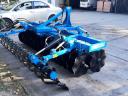 AGRO-STAL FD 3,0 m front-mounted soil preparation machine