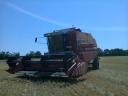 Harvest