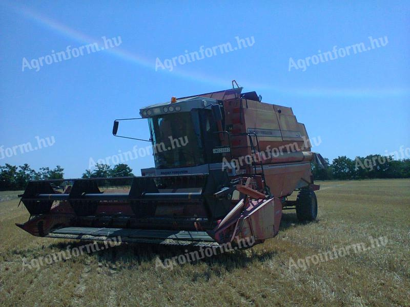 Harvest