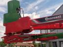 Enorossi BW 100 EVO hanging bale wrapper from 10 hp from stock