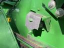 John Deere W650