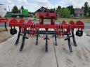 Rotor Regal 7 KNIFE / 300 CM LOADER - max. hloubka 50 cm