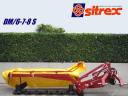 Sitrex DM/8S lawn mower